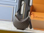 Louis Vuitton Cookie BB Handbag - Brown - Image 9