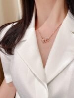 Tiffany HardWear Large Double Link Pendant - Image 5