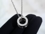 Bvlgari B.zero1 Necklace - Image 9