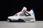Air Jordan 4 What The CI118 - Shoes - Image 2
