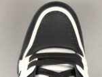 [TOP] Louis Vuitton Trainer Black - Shoes - Image 2