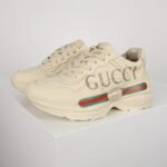 Gucci Rhyton Sneakers - Shoes - Image 3