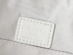 Louis Vuitton Alma BB Epi grained cowhide leather - Quartz - Image 8
