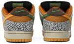 Dunk Low Pro SB Safari - Shoes - Image 5