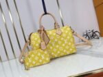 Louis Vuitton Speedy P9 Bandoulière 40  Lemonade - Bag - Image 2