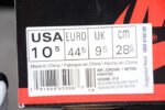 Air Jordan 1 Retro High OG Shadow Black Grey 55508 - Shoes - Image 15