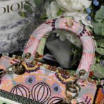 Dior The LADY D-LITE Bag - Image 5