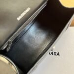 Balenciaga HOURGLASS HANDBAG - Bag - Image 9