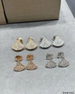 Bvlgari Divas Dream Earrings - Image 3