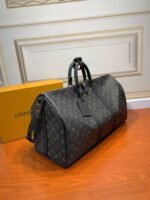 Louis Vuitton LV Keepall Travel Bag Multi Sizes - Bag - Image 5