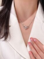 Tiffany HardWear Large Double Link Pendant - Image 3
