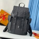 Louis Vuitton Christopher PM backpack - Bag - Image 5