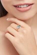 Bvlgari Serpenti Seduttori Ring - Image 2