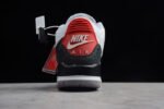 Air Jordan 3 Retro NRG Tinker Fire Red mens AQ383 - Shoes - Image 12