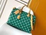 Louis Vuitton Speedy P9 Bandoulière 40 - Green- Bag
