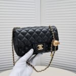 Chanel Classic Flag Bag Mini Rectangular - Bag - Image 6