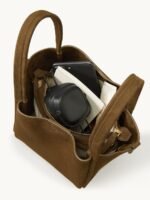 Songmont Medium Song Bag - Agarwood - Image 2