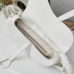 Dior Womens Bag Saddle Bag - Image 10