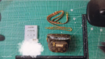 LOUIS VUITTON LV Monogram Mini Bumbag Bag - Image 12