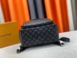 Louis Vuttion LV Monogram Eclipse Discovery Backpack PM - Bag - Image 5