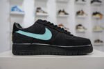 Nike Air Force 1 Low Tiffany & Co. 1837 DZ138 - Shoes - Image 3