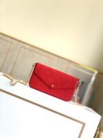 Louis Vuitton LV Pochette Felicie clutch bag - Image 2