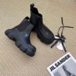 Alexander·Wang Chunky Chelsea boots - Shoes - Image 3