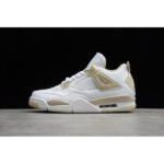 Air Jordan 4 Retro Light Sand 2017 - Shoes