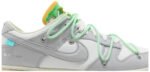 Off‑White x Nike Dunk Low 'Dear Summer ‑ 07 of 50' - Shoes - Image 3