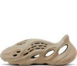 Yeezy Foam Runner Stone Sage GX4472 - Shoes - Image 4