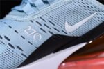 Nike AIR MAX 270 OCEAN BLISS Ocean Bliss AH678 - Shoes - Image 7