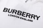 Burberry Logo T-shirt - Clothing - Image 4