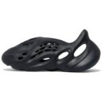 Yeezy Foam Runner Mineral Blue GV7903 - Shoes - Image 3