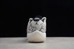 Air Jordan 11 Low Snakeskin Light Bone CD684 - Shoes - Image 7
