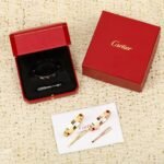 Cartier LOVE Bracelet, Classic Model - Image 3