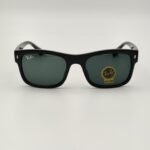 Ray Ban Square Sunglasses - Accessories - Image 2