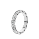 Bvlgari Serpenti Viper Ring