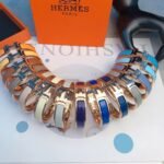 Hermes Clic H Bracelet - Accessories - Image 9