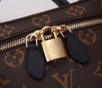 Louis Vuitton Vanity Monogram Reverse PM Brown - Bag - Image 9