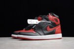 Air Jordan 1 Retro High OG Banned 2016 55508 - Shoes - Image 6