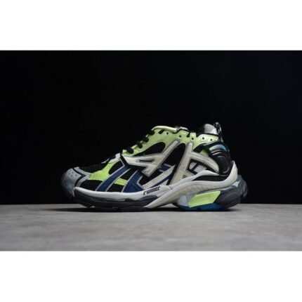 Balenciaga Track Trainer Shoes Sneakers - Shoes