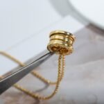 Bvlgari B.zero1 Necklace - Image 11