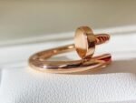 Cartier Juste Un Clou Ring - Image 2