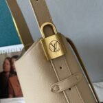 LOUIS VUITTON LV Low Key Hobo PM Bag in Apricot - Bag - Image 8