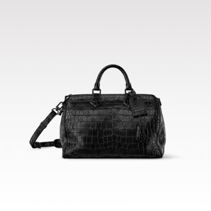 Louis Vuitton Speedy P9 Bandoulière 40 - Bag