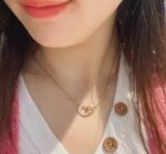 Cartier LOVE Pendant, Paved - Image 13