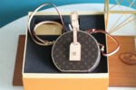 Louis Vuitton LV Boite Chapeau Souple MM Bag - Image 3