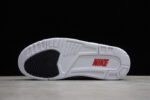 Air Jordan 3 Retro Denim Fire Red CZ643 - Shoes - Image 7
