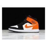 Jordan 1 Mid Shattered Backboard 55472 - Shoes