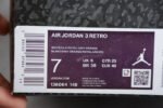 Air Jordan 3 Knicks 13606 - Shoes - Image 13